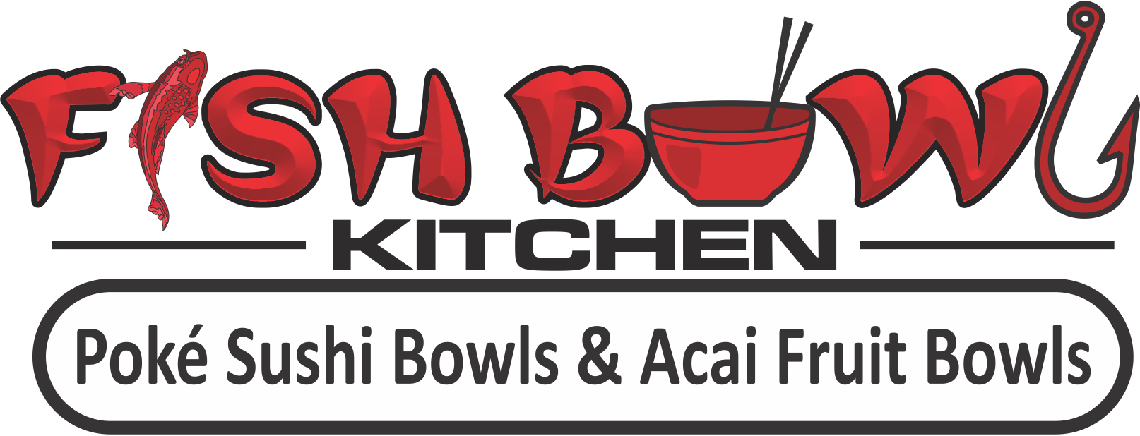 Fish Bowl Kitchen