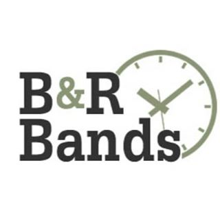 B And R Bands