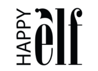 Happy Elf