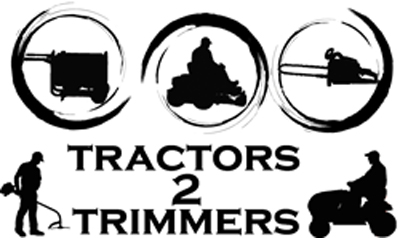 Tractors 2 Trimmers