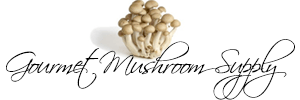 Gourmet Mushroom Supply