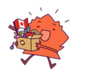 Canadian Munch