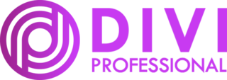 Divi Professional