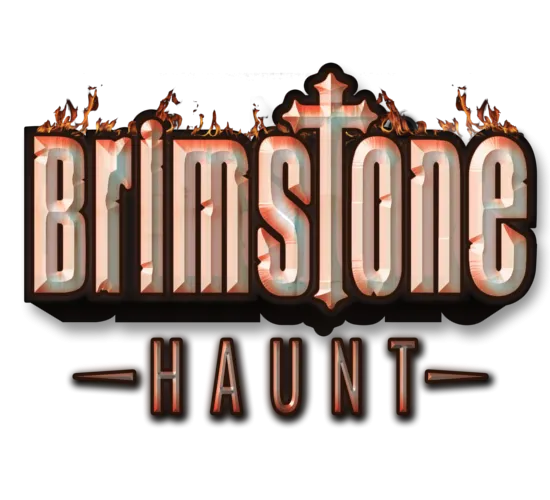 Brimstone Haunt