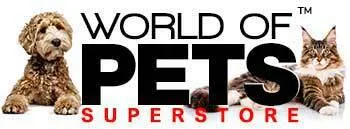 World of Pets