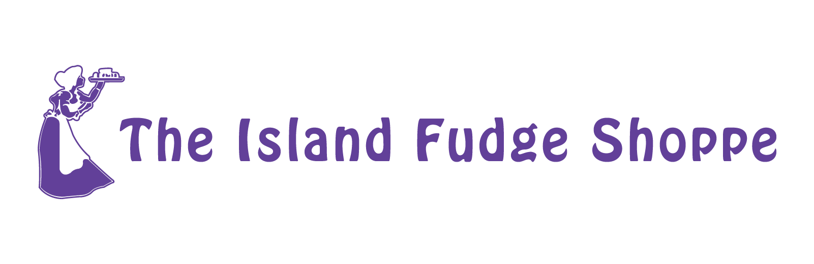 Island Fudge