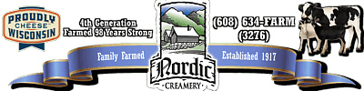 Nordic Creamery