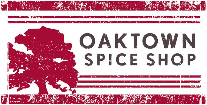 Oaktown Spice Shop