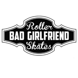 Bad Girlfriend Skates