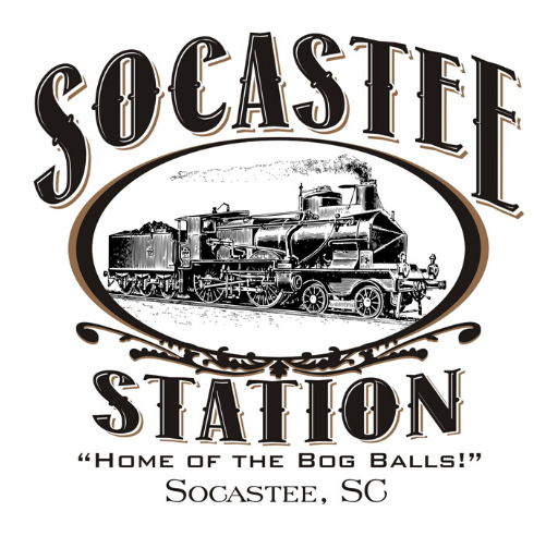 Socastee Station