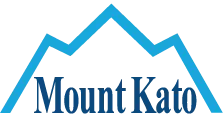 Mount Kato