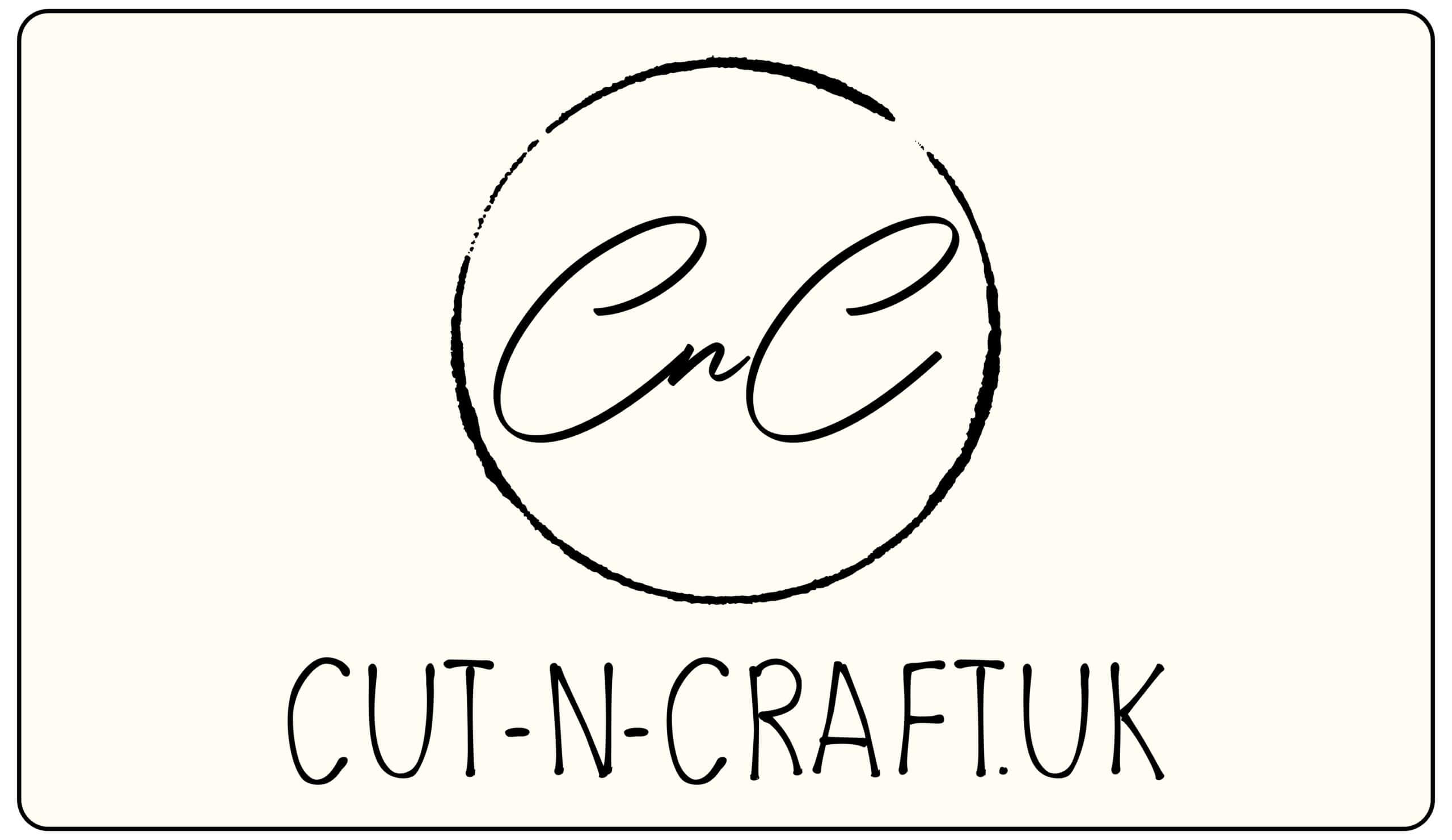 Cut N Craft