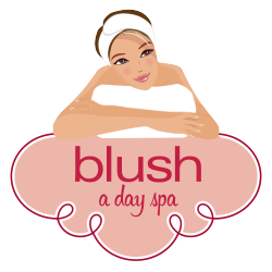 Blush Day Spa