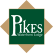 Pike's Waterfront Lodge