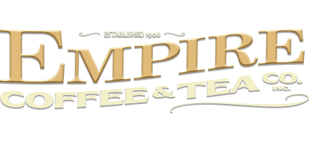 Empire Coffee and Tea