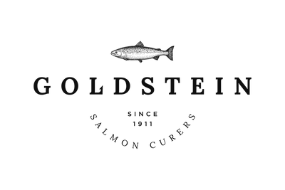 Goldstein Smoked Salmon