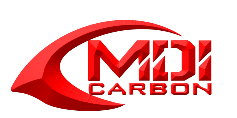 Mdicarbonfiber