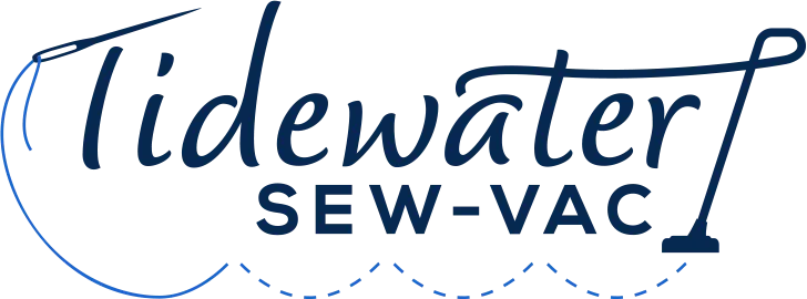 Tidewater Sew Vac