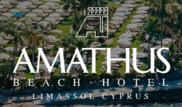 Amathus Beach Hotel Limassol