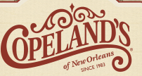 Copeland's of New Orleans