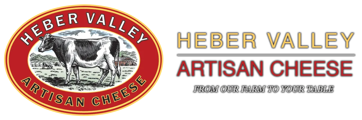 Heber Valley Artisan Cheese