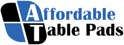 Affordable Table Pads