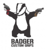 Badger Custom Grips