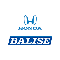 Balise Honda
