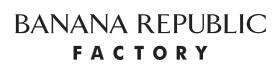 Banana Republic Factory