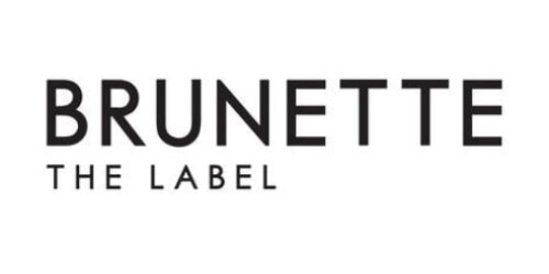 Brunette The Label