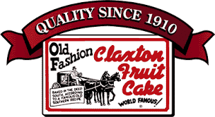 Claxton Fruitcake