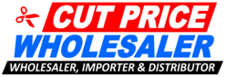 Cut Price Wholesaler