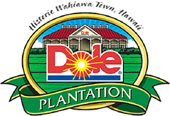 Dole Plantation