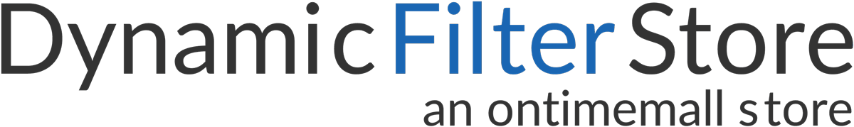Dynamic Filter Store
