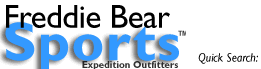 Freddie Bear Sports