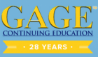 Gage CE