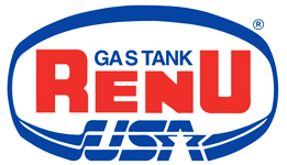 Gas Tank Renu