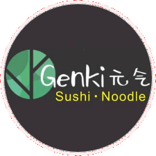 Genki Sushi