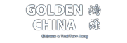 Golden China