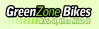 GreenZone Bikes