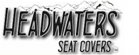 Headwaters Seat Covers