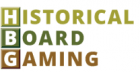 Historical Board Gaming