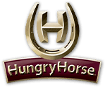 Hungry Horse