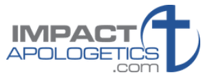 Impact Apologetics