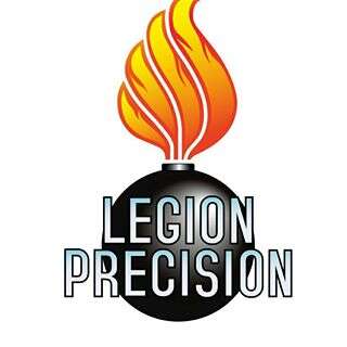 Legion Precision