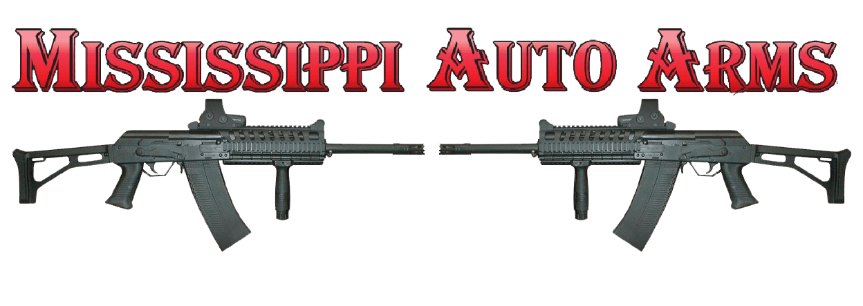 Mississippi Auto Arms