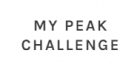 My Peak Challenge