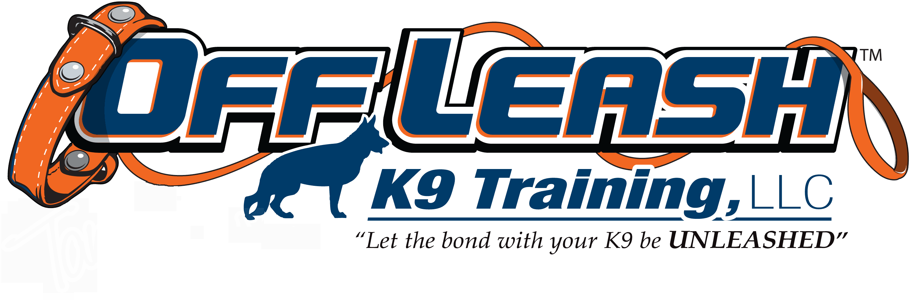 Off Leash K9 Training