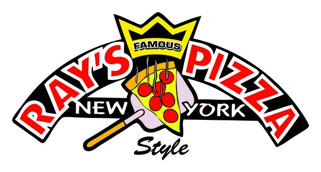 Ray's Pizza