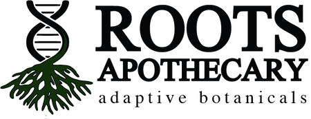 Roots Apothecary